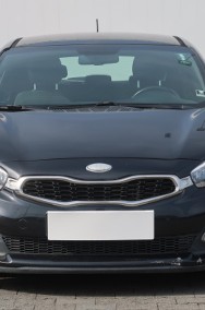 Kia , Klimatronic, Tempomat, Parktronic, Podgrzewane siedzienia-2