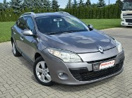 Renault Megane III 1,5dci Navigacja.Klimatronic 2 str.Serwis,Parktronic.Hak.Tempomat.OK