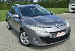 Renault Megane III 1,5dci Navigacja.Klimatronic 2 str.Serwis,Parktronic.Hak.Tempomat.OK