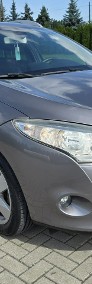 Renault Megane III 1,5dci Navigacja.Klimatronic 2 str.Serwis,Parktronic.Hak.Tempomat.OK-3