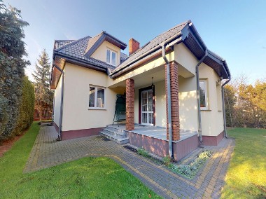 Dom Piaseczno-1