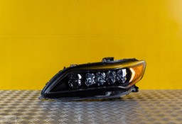 ACURA RLX 2014-2017 REFLEKTOR LAMPA LEWA XENON LED