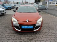 Renault Megane III Coupe