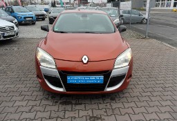 Renault Megane III Coupe