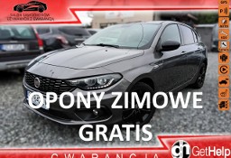 Fiat Tipo II S-Design 1.4 T-Jet 120 KM Klimatronic Alu Navi Android Kredyt Bez BI