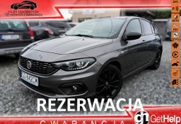 Fiat Tipo II S-Design 1.4 T-Jet 120 KM Klimatronic Alu Navi Android Kredyt Bez BI
