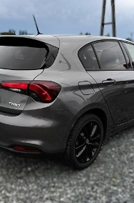 Fiat Tipo II S-Design 1.4 T-Jet 120 KM Klimatronic Alu Navi Android Kredyt Bez BI-2