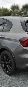 Fiat Tipo II S-Design 1.4 T-Jet 120 KM Klimatronic Alu Navi Android Kredyt Bez BI-4