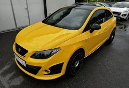 SEAT Ibiza V Raty/Zamiana Gwarancja Ibiza coupra 1,4 TSI 180KM DSG