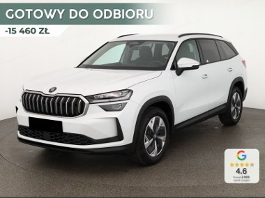 Skoda Kodiaq Selection 1.5 TSI mHEV DSG Selection 1.5 TSI mHEV 150KM DSG-1