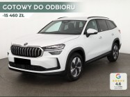 Skoda Kodiaq Selection 1.5 TSI mHEV DSG Selection 1.5 TSI mHEV 150KM DSG