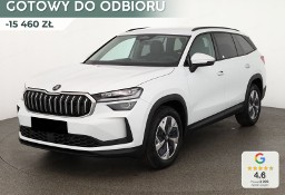 Skoda Kodiaq Selection 1.5 TSI mHEV DSG Selection 1.5 TSI mHEV 150KM DSG