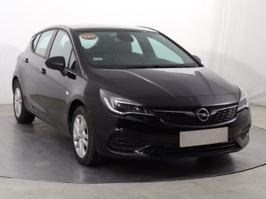 Opel Astra J , Salon Polska, 1. Właściciel, Serwis ASO, VAT 23%,-1