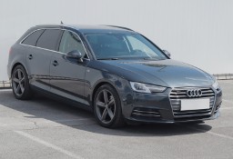 Audi A4 B9 , Automat, Skóra, Navi, Xenon, Bi-Xenon, Klimatronic,
