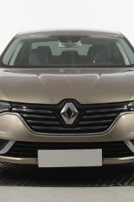 Renault Talisman II , Salon Polska, 1. Właściciel, Serwis ASO, Automat, VAT 23%,-2