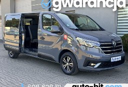 Renault Trafic L2H1 Długi 150KM 9 osobowy 2023r *84.500km /www.auto-hit.com/