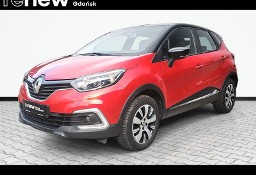 Renault Captur 0.9 Energy TCe Limited