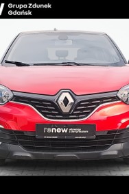 Renault Captur 0.9 Energy TCe Limited-2