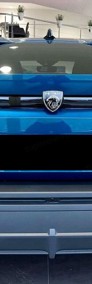 Peugeot Allure e-DCS 1.2 mHEV 408 Allure 1.2 mHEV 145KM / Pakiet Bezpieczeństwo,-4