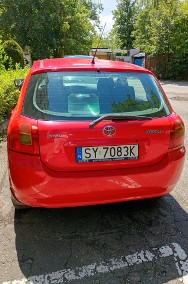 Toyota Corolla 1.4 VVTi benzyna-2