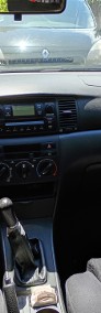 Toyota Corolla 1.4 VVTi benzyna-4