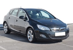 Opel Astra J , Navi, Klimatronic, Tempomat, Parktronic,ALU