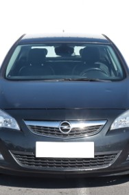 Opel Astra J , Navi, Klimatronic, Tempomat, Parktronic,ALU-2