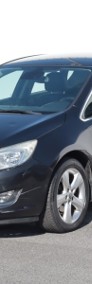 Opel Astra J , Navi, Klimatronic, Tempomat, Parktronic,ALU-3