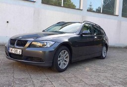 BMW SERIA 3 IV (E90/E91/E92/E93) 22.02.2006
