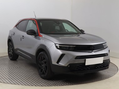 Opel Mokka , Salon Polska, Serwis ASO, Automat, Skóra, Klimatronic,-1