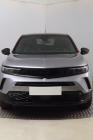 Opel Mokka , Salon Polska, Serwis ASO, Automat, Skóra, Klimatronic,-2