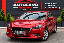 Mazda 3 III Bezwypadkowy-Bogata wersja wyposazenia-Serwis-GWARANCJA !!!