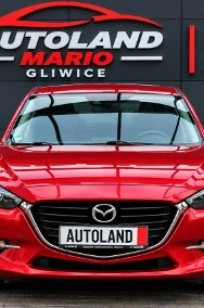 Mazda 3 III Bezwypadkowy-Bogata wersja wyposazenia-Serwis-GWARANCJA !!!-2