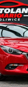 Mazda 3 III Bezwypadkowy-Bogata wersja wyposazenia-Serwis-GWARANCJA !!!-3