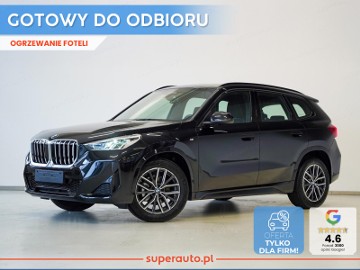 BMW X1 sDrive18i M Sport sDrive18i M Sport 1.5 (136KM)| Zawieszenie adaptacyjne