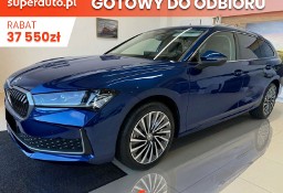Skoda Superb III L&amp;K 2.0 TDI DSG 4x4 L&amp;K 2.0 TDI DSG 4x4 193KM