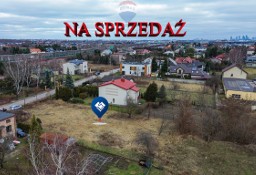 Działka budowlana Nowe Grocholice, ul. Partyzantów