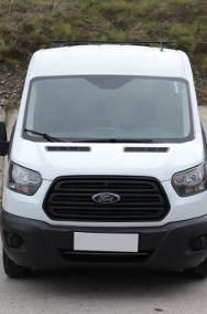 Ford Transit , L2H2, 10m3, 3 Miejsca, 4 EU palet-2