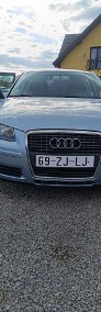 Sportback 2009 | 1.4 TFSI | 125 KM | Klima | Navi | Hak-4