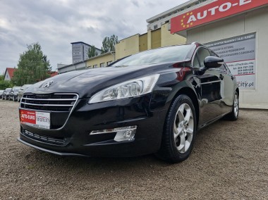 Raport! 1.6 benz 156 KM automat, bogata wersja, ASO, idealny!-1