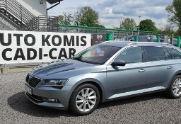 Skoda Superb III Super stan ,automat.