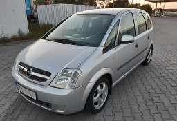 Opel Meriva A Opel Meriva 1.6 16V LPG Salon Polska 167 tys. km, stan BDB