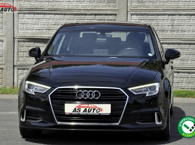 Audi A3 2,0TDi 150KM Attraction/Navi/Alufelgi/Parktronic/Bixenon/Led-1