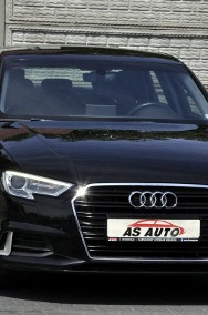 Audi A3 2,0TDi 150KM Attraction/Navi/Alufelgi/Parktronic/Bixenon/Led-2