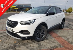 Opel Grandland X 1,5 cdti Wersja Limitowana Opel 2020 Zarejestrowany Gwarancja FVAT 2