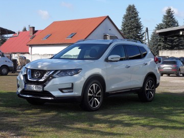 1.6 DCI SKÓRA, KAMERA 360", NAWIGACJA, AUTOMAT