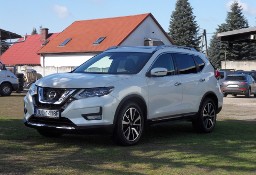 Nissan 1.6 DCI SKÓRA, KAMERA 360", NAWIGACJA, AUTOMAT