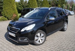 Peugeot 2008 Krajowy/Gwarancja Techniczna