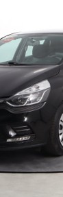 Renault Clio IV , Salon Polska, Serwis ASO, VAT 23%, Klima, Tempomat,-3