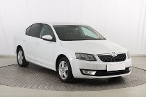 Skoda Octavia III , Salon Polska, Klimatronic, Tempomat, Parktronic